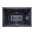 thumbnail image 4 of Horno Microondas Color Negro, 4 of 5