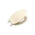 thumbnail image 3 of Asiento para Baño Mainstays Alargado Hueso, 3 of 3