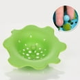 thumbnail image 5 of MKHSQHDG Today's Deals Filter Shower Drain Cover Kitchen Sewer Kitchen Drainer Drain Pipe Drain Plug Filter Bathroom Drain Cover Floor Drain Protector, 5 of 5