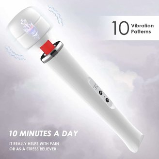 purewave gen ii advanced percussion and vibration massager Wireless Remote Control Butterfly Vibrator