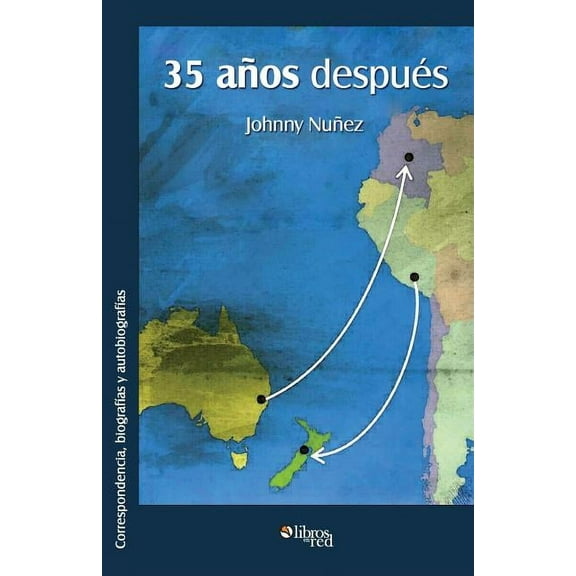 35 Anos Despues (Paperback)
