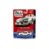 AUTO WORLD 1:64 DELUXE SERIES - 1984 CHEVROLET CAMARO Z28 (HOBBY EXCLUSIVE) DIECAST TOY CAR AW64041-24A