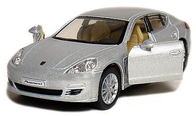porsche panamera toy