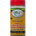 thumbnail image 2 of JCS Hot Curry Sauce, 8 oz, 2 of 2