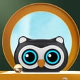 thumbnail image 1 of Chmadoxn Bluetooth Speaker,Bluetooth Audio Bluetooth 5.0 New Cartoons Owl Bluetooth Speaker Cute Mini Desktop Computer Bluetooth Sound Gift Wireless Bluetooth, 1 of 7