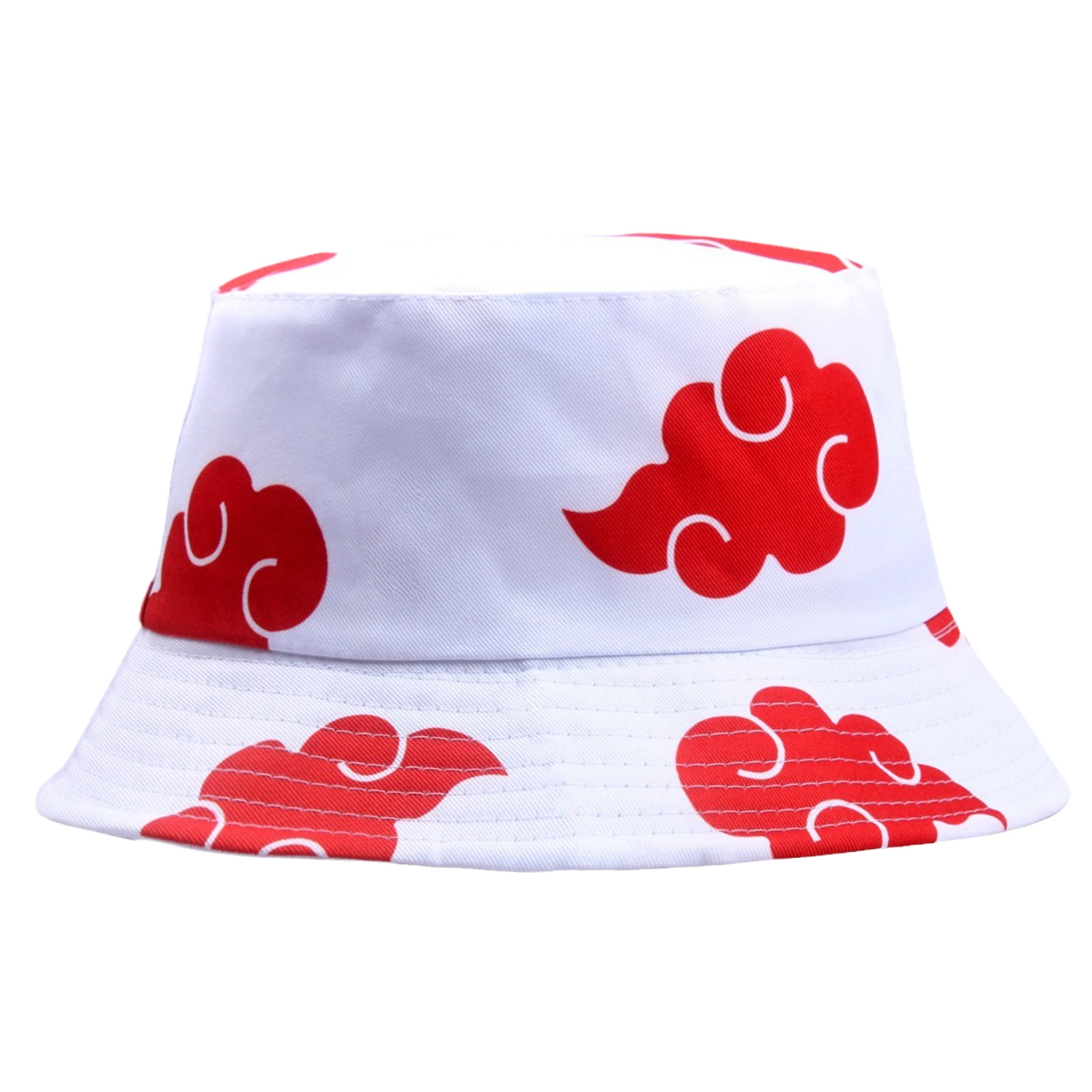 SUNRI Unisex Fisherman Hat Auspicious 