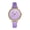 Multicolor, variant on Crayo Dot Strap Watch - Purple