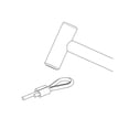 thumbnail image 5 of HT 240PK SS THIMBLE KIT, 5 of 7
