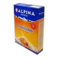 thumbnail image 2 of Couscous Alpina Savoie precocido grano medio 500 g, 2 of 2