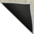 thumbnail image 3 of Addison Rugs Chantille Indoor/Outdoor Transitional Medallions Gold Washable Rectangle Rug, 5' x 7'6", 3 of 6