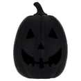 thumbnail image 3 of My Texas House Halloween Jack-o'-Lantern Tabletop Decoration, Black, 13", 3 of 6