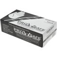 thumbnail image 6 of PRO-SAFE 5 mil Black Nitrile Industrial Gloves, Powder-Free, Box of 100 (Size Small), 6 of 6