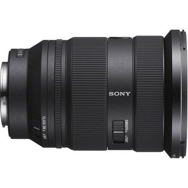 Sony FE 24-70mm f/2.8 GM II Lens - SEL2470GM2 - Walmart.ca