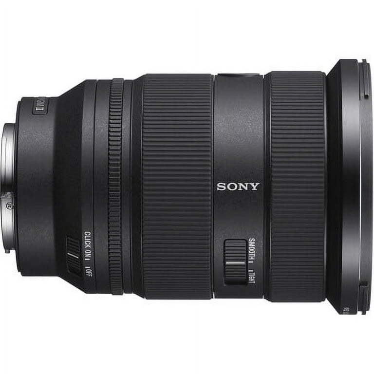 SONY FE 24-70mm F2.8 GM II SEL2470GM2新品 Sony FE 24-70mm f/2.8 GM II Lens SEL2470GM2: Camera Zoom