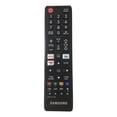 thumbnail image 1 of Original TV Remote Control for Samsung UE75RU7105K Television, 1 of 2