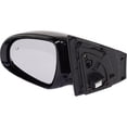 thumbnail image 4 of Power Mirror Paintable Driver Side For 2017-2019 Kia Sportage, 4 of 8