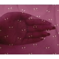 thumbnail image 4 of oneOone Tissu en Viscose Chiffon Cat Face Tissu Imprimé Animal 1 Yard 42 Pouces de Large, 4 of 4