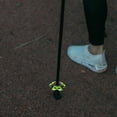 thumbnail image 2 of Shisuyan Walking Stick Replace Tip Easy Installation 1Pack 3.1x0.8x0.8In, 2 of 9