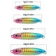 thumbnail image 2 of Eigraketly 5 uds cebo portátil artificial curricán aparejos cebos biónico vivo pesca señuelo pulpo calamar agua salada agua dulce Pescar 10g, 2 of 6