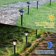 thumbnail image 3 of Maggift Solar 1.2V LED Landscape and Walkway Light, Halloween Decoration, 3 of 7