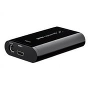 Elgato Video Capturing Device - Functions: Video Capturing, Video Editing, Video Recording - USB