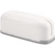 thumbnail image 1 of Purificador de refrigerador, mini generador de ozono desodorante, purificador de aire portátil recargable por USB (batería de litio de 1000 mAh)., 1 of 5