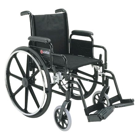 light wheelchair for adults
