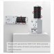 thumbnail image 2 of Micromotor de CC con Engranaje Helicoidal 5840-31ZY, 12 V/470 RPM, Reversible, con Caja de Engranajes Metálica y Autoblocante., 2 of 6