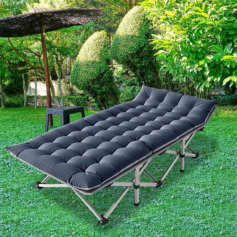 Coleman® Adult Sleeping Hiking Portable Pack-Away® Camping Cot