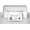 Grey, variant on MUNBYN Bluetooth Thermal Label Printer RW403B Wireless 4x6 Shipping Label Printer Compatible with Android, iOS & Windows Chromebook (Grey)