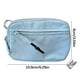 thumbnail image 2 of Cartera llavero multifuncional | Monedero y tarjetero con cremallera para mujer | Organizador de bolsillo delgado para llaves, tarjetas y dinero en efectivo, 2 of 2