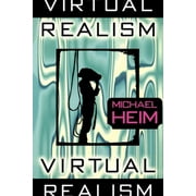 Virtual Realism [Paperback - Used]