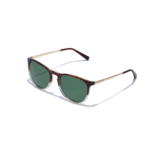 Hawkers - Polarized Ollie White Green One Size UV400 Unisex Sunglasses