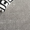 thumbnail image 6 of SAFAVIEH Melody Naomi Modern Area Rug, Ivory/Black, 2'2" x 8', 6 of 7