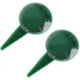 thumbnail image 1 of 2 Pcs Plastic Garden Seeding Tool, Garden Seed Dispenser Sower Planter Seeds Dial 5 Different Settings Seeder Gardening Tools, 1 of 5