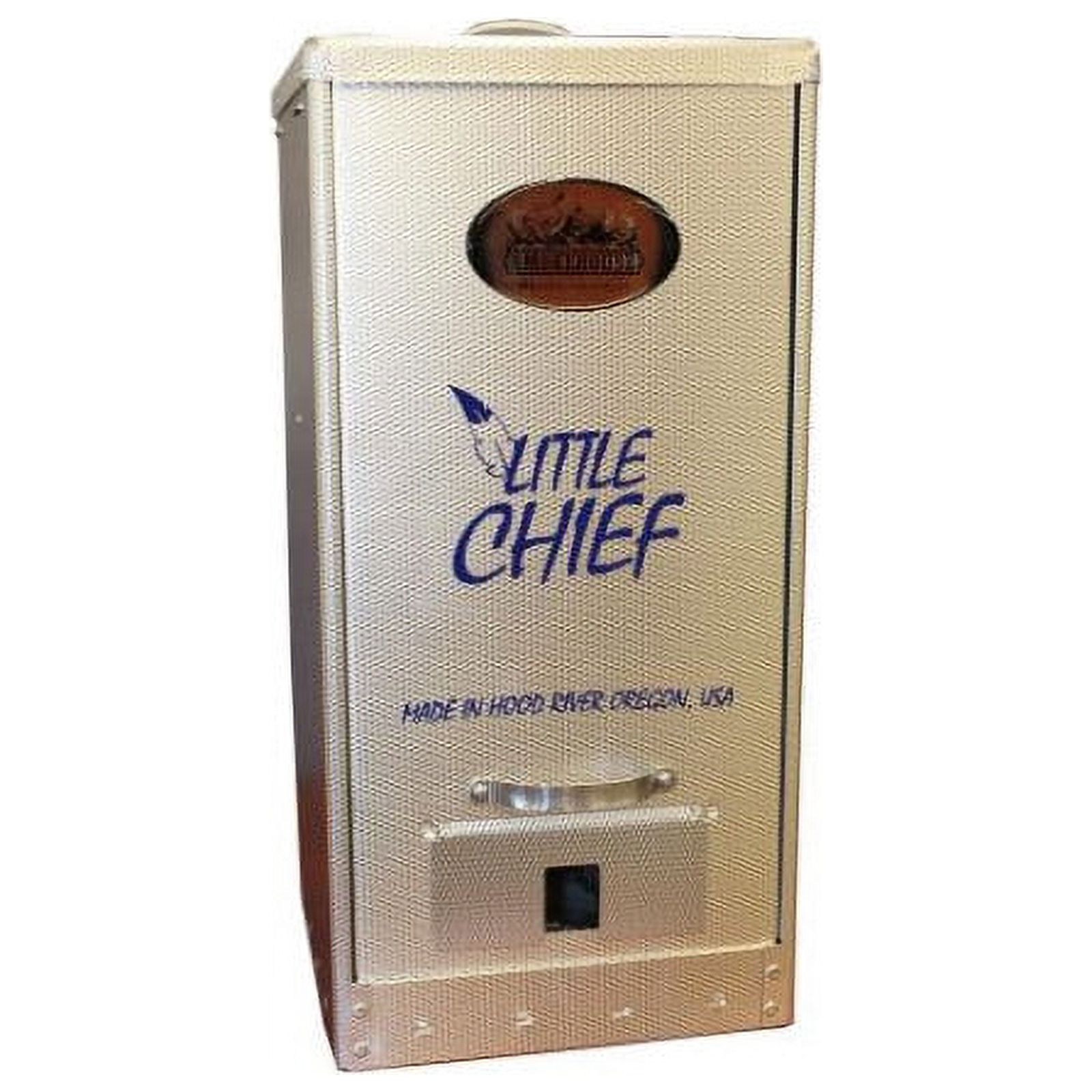Smokehouse Products Little Chief Front Load Smoker - image 2 of 3