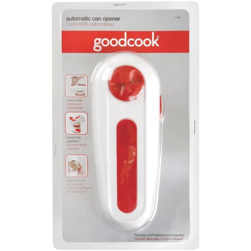 Good Cook Automatic Can Opener