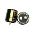 thumbnail image 3 of Maytalsory 2Pcs Aluminum Electrolytic Capacitors 450V 100uf for LED Switching HIGH CAPACITY:With a TV, 3 of 6