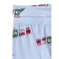 thumbnail image 5 of Carter's Child of Mine Baby ComfySoft Outfit Set, 2-Piece, Sizes Preemie-12 Months, 5 of 7