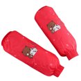 thumbnail image 2 of YAOMOBB Protective Cuff Design Waterproof Cartoon Pattern Sleeve Cover Cute Dirty Resistant Protective Cuff Design Dirt proof Hand, 2 of 7