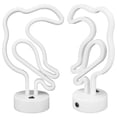 thumbnail image 1 of Decorative Light,Bird Shape Neon Light Neon Light Indoor Lighting Finest Materials, 1 of 14