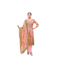 thumbnail image 1 of Custom Made Women Dress Pakistani Salwar Kameez Readymade Suits Indian Wedding, 1 of 4