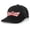 Black/Black, variant on Trenz Shirt Compant Sounds Like Bullsh!t Beer Logo Parody Mens Mesh Back Embroidered Trucker Hat, Heather Grey/American Flag