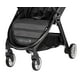thumbnail image 3 of Baby Jogger City Tour 2 Cochecito de viaje ultracompacto, Jet, ligero, plegable, ideal para viajar, 3 of 5