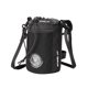 thumbnail image 1 of Bolsa de almacenamiento de bicicleta para ciclismo, bolsa de herramientas de reparación de bicicletas con cordón sellado, 1 of 5