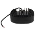 thumbnail image 5 of Luz LED de seguridad para montacargas, 5,5 pulgadas, 8 W, lámpara de advertencia LED, luces de trabajo para conducción de peatones en almacén, color negro, 5 of 5