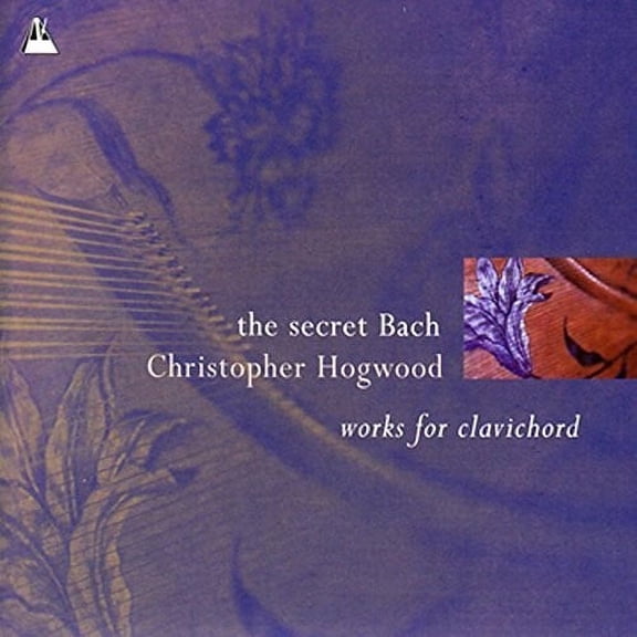 Secret Bach
