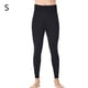 thumbnail image 2 of Buceo vela 2 mm traje de traje pantalones mujeres adultos medias pantalones elásticos Pantalones de buceo Leggings para la natación de buceo Snorkeling Scuba Scuba Blck S seitruly OD003292-01, 2 of 7