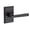 Dark Bronze, variant on PS.TAP.RSR.492.6L.DS Taper / Square Passage - White Bronze