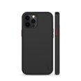 thumbnail image 4 of Zizo Division Series for iPhone 12 Pro Max Case - Sleek Modern Protection - Black, 4 of 6